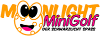 Moonlight Minigolf Logo